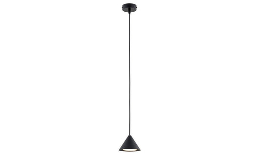 Lampada a Sospensione Archi, Grigio, Acciaio, 50x55x14 cm, EPIKASA