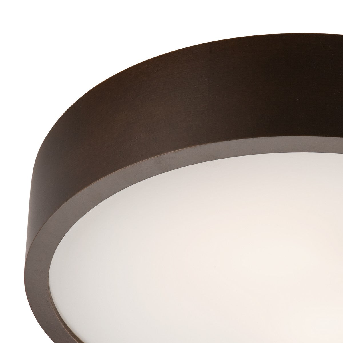 Lampada a Soffitto Eveline, Marrone, Legno, 8x37x37 cm, EPIKASA