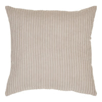 Cuscino Decorativo Kobe, Beige, Poliestere, 1x45x45 cm, EPIKASA