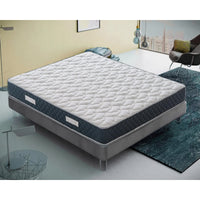 Antoinette - Materasso In Memory Foam Mymemory - 140X190