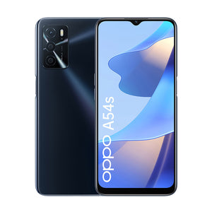 Voda Oppo A54S Black 128Gb - VODAFONE