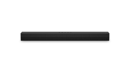 Lg soundbar s40t, 300w su 2.1 canali, dolby digital, dts, subwoofer wireless, bluetooth - S40T.DEUSLLK