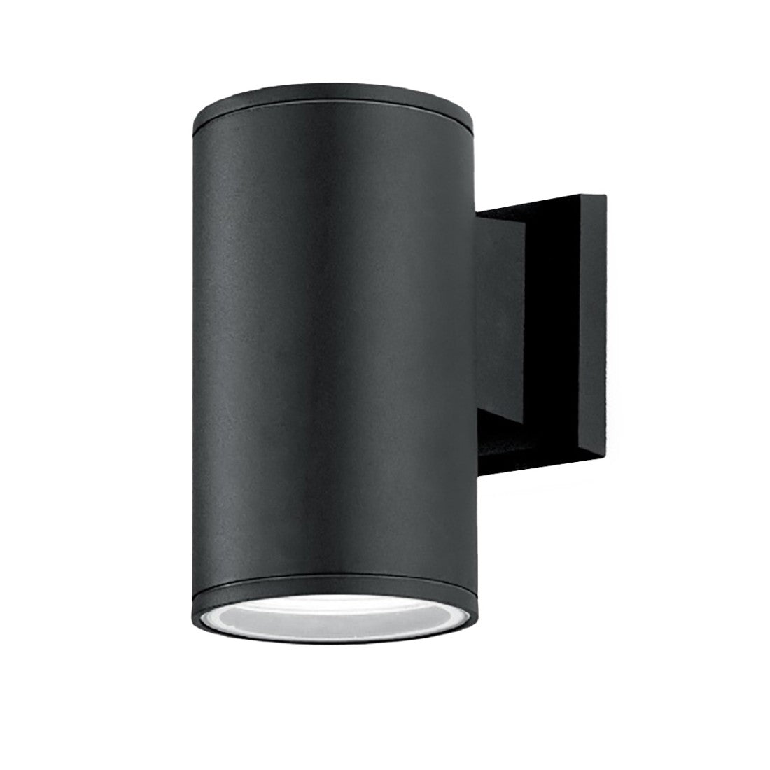 Applique moderno gea led amon rm ges1003 ip65 e27 led monoemissione