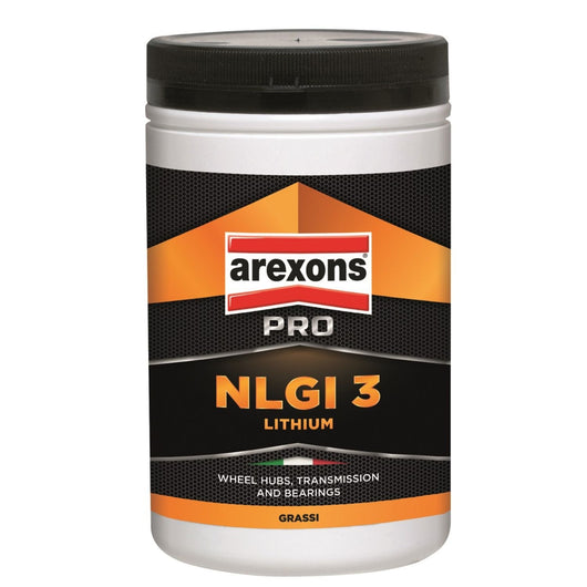 Arexons grasso nlgi3 cod 93601 - AREXONS