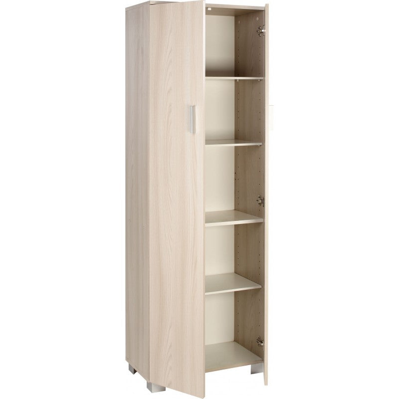 ARMADIO 2 ANTE KIT / WARDROBE 2 DOORS KIT - SARMOG