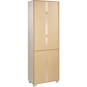 ARMADIO 2 ANTE KIT / WARDROBE 2 DOORS KIT - SARMOG