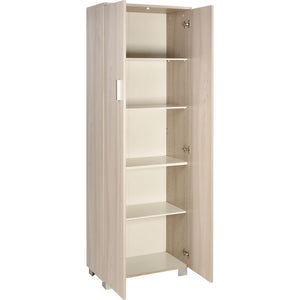 ARMADIO 2 ANTE KIT / WARDROBE 2 DOORS KIT - SARMOG