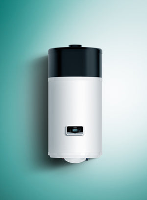 Scaldacqua in Pompa di Calore Vaillant aroSTOR B 100/5 da 100 litri 0010026813 gas R290 installazione murale