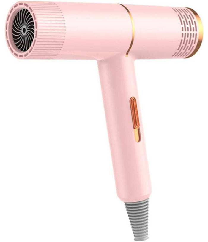 Asciugacapelli Phon Per Capelli Hair Dryer Iron Supersonic Asciuga Potente 1000w         