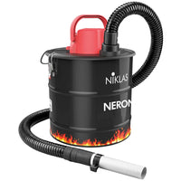 ASPIRACENERE NIKLAS NERONE LT.18 1000W