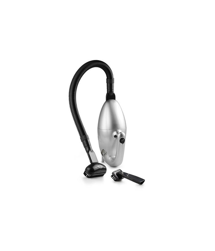 Aspirapolvere A Mano Vacuum Cleaner 600w Portatile Elimina Polvere Mod Sy-8218         