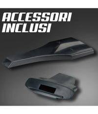 Aspirapolvere Ciclonico Portatile Per Auto 12v Dustbuster Senza Sacchetto 60w         