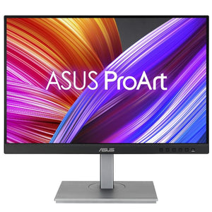 Asus proart pa248cnv monitor pc 61,2 cm (24.1") 1920 x 1200 pixel full hd+ nero - 90LM05K1-B03370