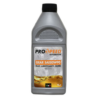 15pz olio lubrificante per cambi gear sae 80w90 - lt. 1 610600nlm