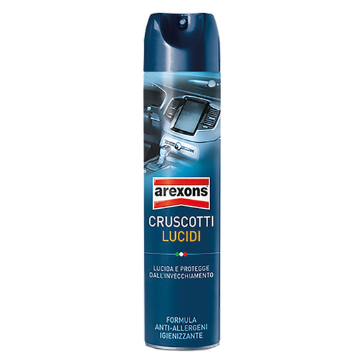 12pz cruscotti lucidi ml 400+200 ml gratis cod:ferx.920024nlm