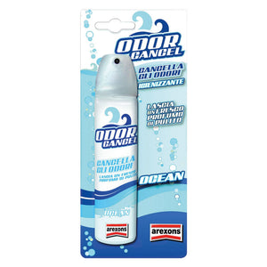 igienizzante spray per auto 'odor cancel' fragranza ocean 9200290nlm