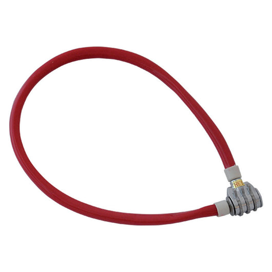 lucchetto per moto mm 550 - Ã¸ mm 8 3025450nlm