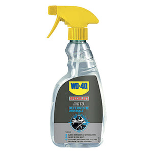 detergente spray per moto ml 500 cod:ferx.9061652nlm