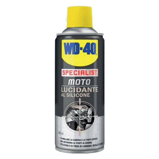 lucidante spray per moto ml 400 cod:ferx.9061640nlm