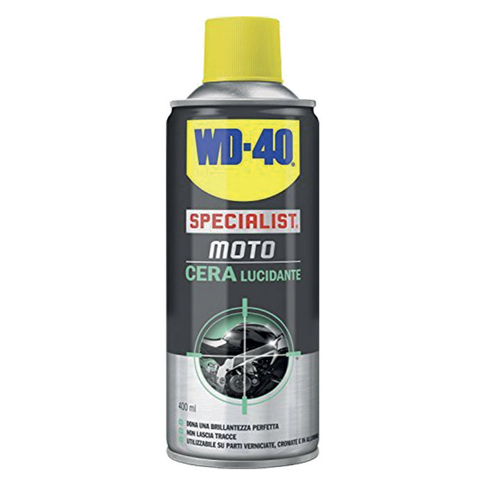 cera lucidante per moto ml 400 9061462nlm