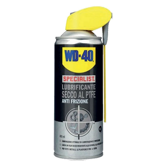 lubrificante secco ptfe spray ml 400 9061622nlm