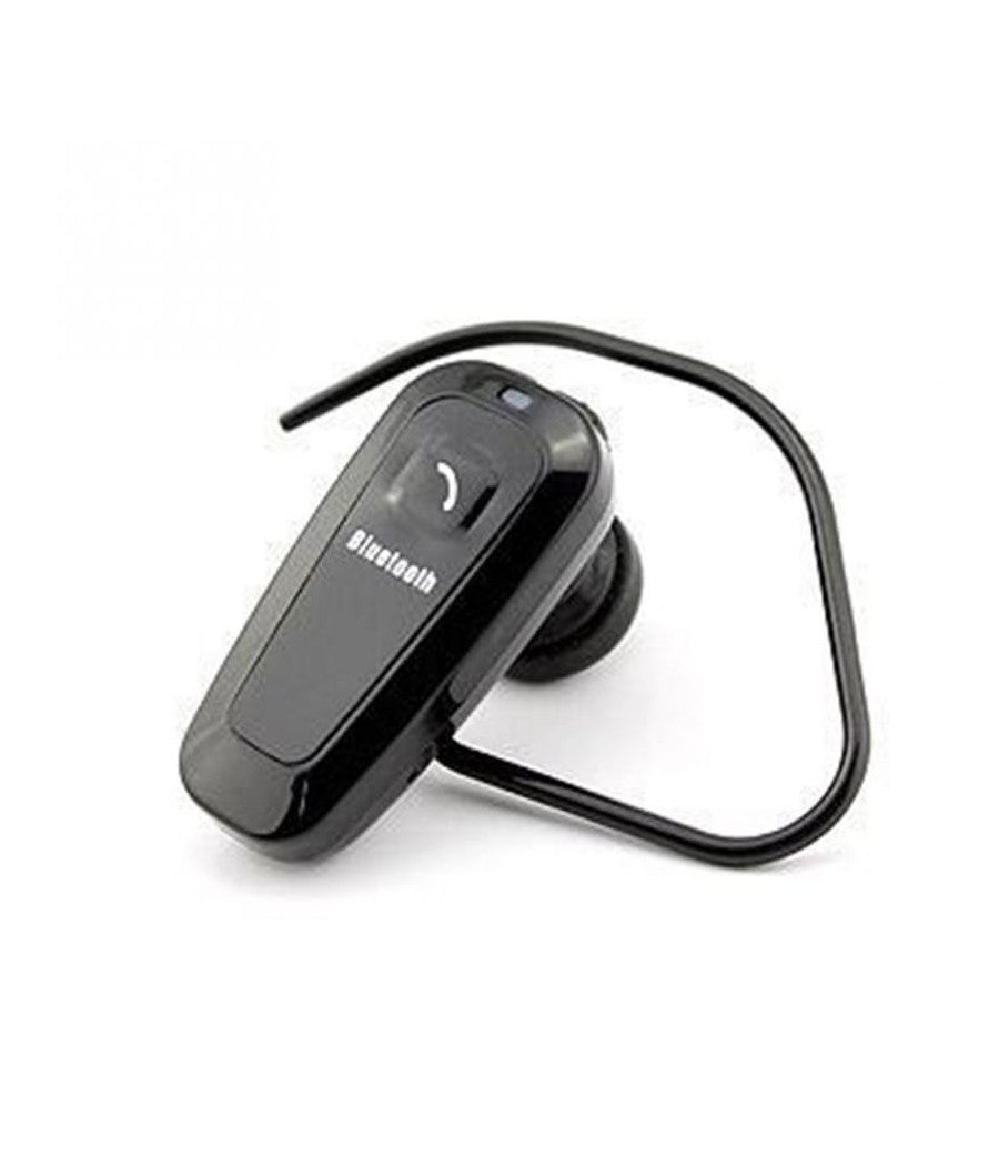 Auricolare Bluetooth Universale Ergonomico Mono Per Smartphone Compatibile         