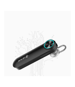 Auricolare Bluetooth Universale Stereo Lettore Mp3 Per Smartphone Blu8         