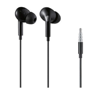 Auricolari In-ear Cuffie Aux 3.5mm Cavo Alta Velocità  1.2mt Smartphone Au-2t005         