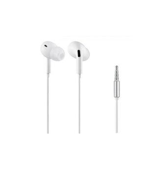 Auricolari In-ear Cuffie Aux 3.5mm Cavo Alta Velocità  1.2mt Smartphone Au-2t005         