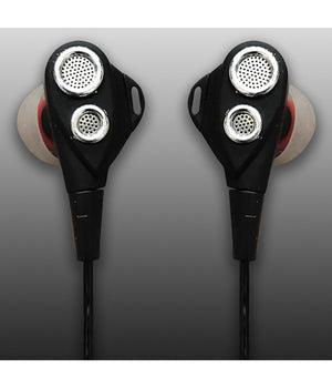 Auricolari Orecchie Cuffie Per Smartphone Microfono Con Filo Volume Maxtech Au-1g002         