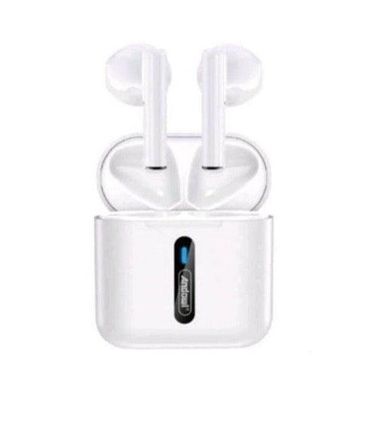 Auricolari Wireless Bluetooth 5.2 Cuffie Per Samsung Huawei Android Iphone Bqs8         