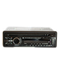 Autoradio Stereo Bluetooth Frontalino Estraibile Fm Mp3 Usb Sd Cd Dvd Lcd 52wx4         