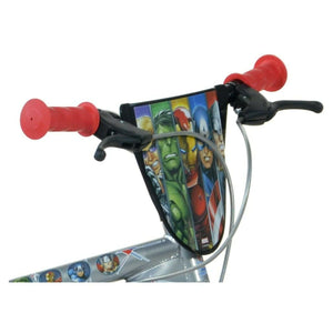 Bici Bambino Avengpers Dino Bikes 16 pollici