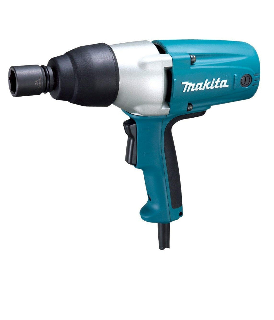 Avvitatore A Massa Battente Percussione Makita Tw0350 Elettrico In Valigetta         