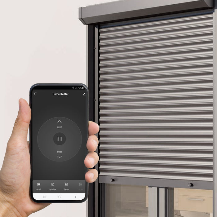 Avidsen HomeShutter - Controllo persiane WIFI