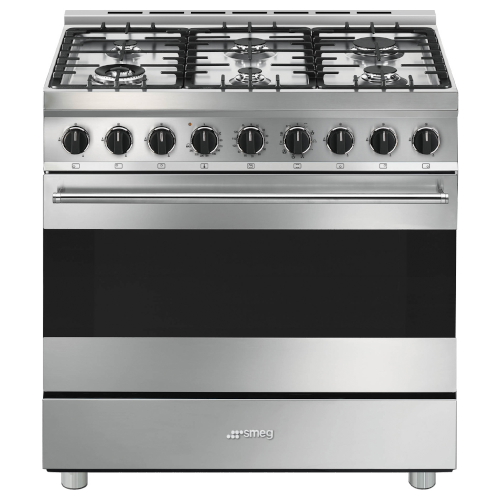 Cucina B91GMX2 - SMEG