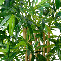 Bamboo - Pianta Artificiale in vaso H120 cm