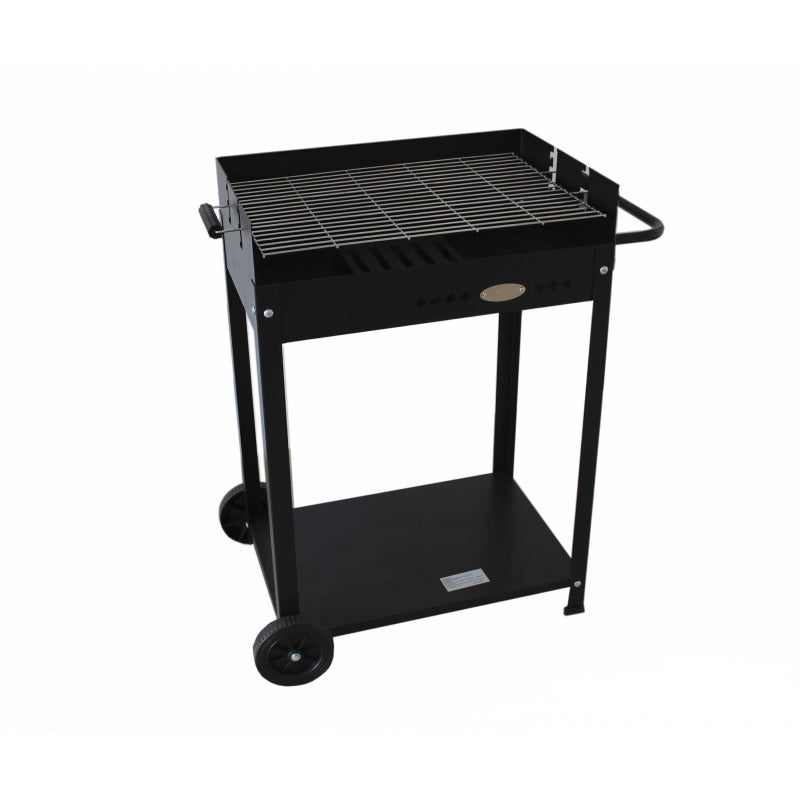 Barbecue Torino 74X40X90 Cm Gmr Trading