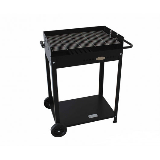 Barbecue Torino 74X40X90 Cm Gmr Trading