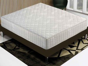 Materasso in WaterFoam Alto 20 cm 7 zone di comfort  120x200 cod. etr6011