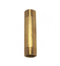 Prolunga da 1/2"  femmina - maschio cromato lucido cod 80274