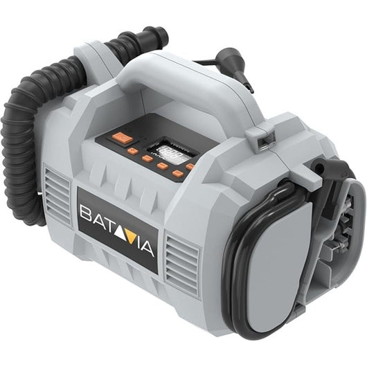 Batavia 7063487 - Compressore D'aria Maxxpack Collection, 18 V - BATAVIA