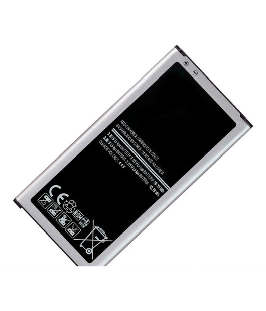 Batteria Per Samsung Galaxy S5 Compatibile G900f I9600 Genuine 3300mah         