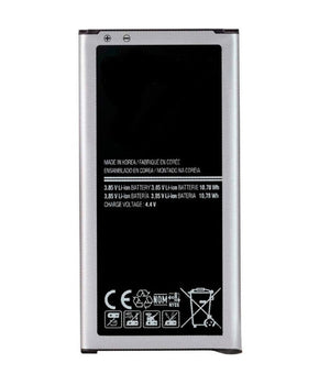 Batteria Per Samsung Galaxy S5 Compatibile G900f I9600 Genuine 3300mah         