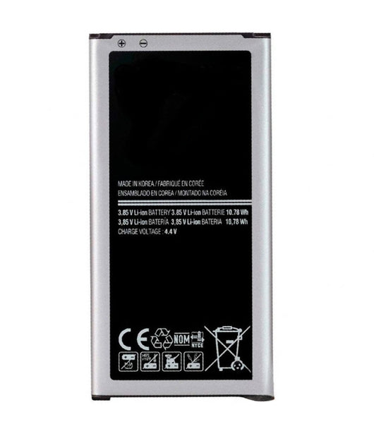 Batteria Per Samsung Galaxy S5 Compatibile G900f I9600 Genuine 3300mah         