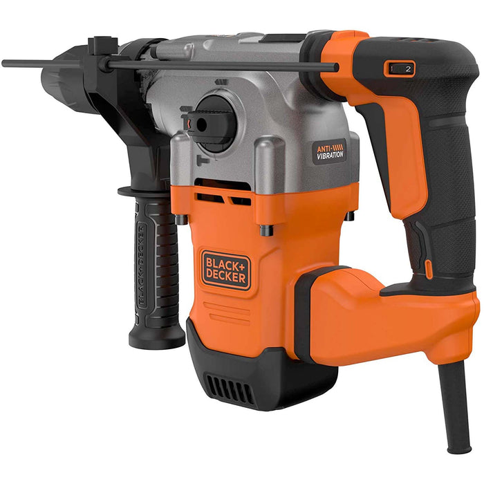 MARTELLO DEMOLITORE BLACK&DECKER 1250W BEHS-03K