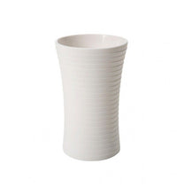 Bicchiere bianco - serie bowling cod 76504