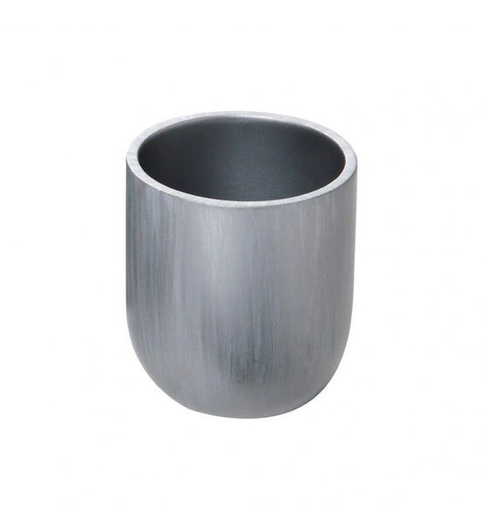 Bicchiere silver - serie siena cod 76660