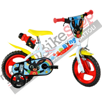 Bicicletta Bambino Dino Bikes New Bing 12"