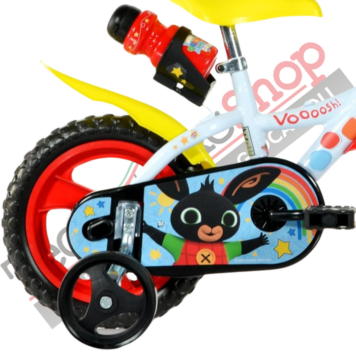 Bicicletta Bambino Dino Bikes New Bing 12"